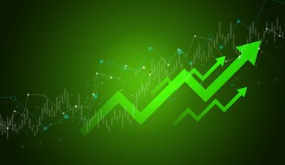 Stocks Rise After Trump-Powell Fed Tour: Stock Market Today