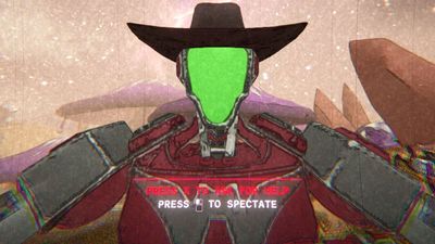 How Mycopunk's devs turned a school project with zero funding into a 'Very Positive' Steam launch: 'We wanted to make our own dream version of Deep Rock or Helldivers'