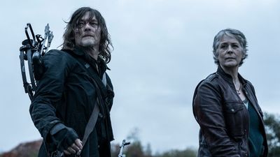 2 months before The Walking Dead: Daryl Dixon season 3 premieres, AMC has renewed the Europe-set spin-off for a fourth and final season