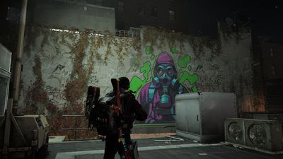 The Division 2 has hit heights not seen in over five years — proof that proper DLC still matters to gamers