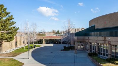 NFL Players from Pomona H.S. (Arvada, CO)