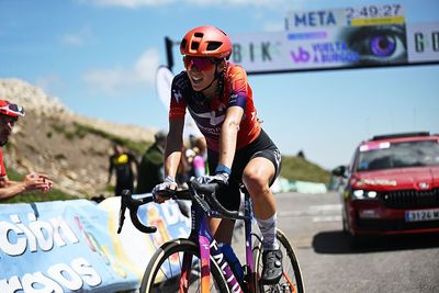 Three-year commitment from Human Powered Health continues US-based Women's WorldTour squad through 2028