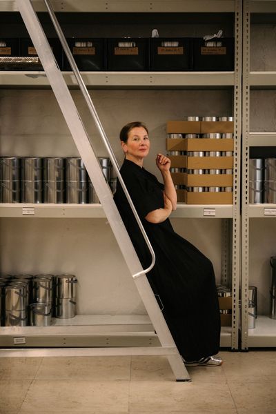 First look: toxin-free paint brand Atelier Ellis opens London showroom — and the rest of the best eco paints