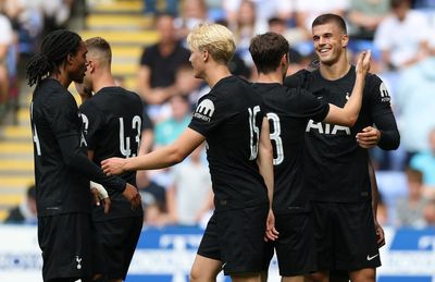 How to watch Tottenham vs Wycombe: TV channel and live stream for pre-season friendly today
