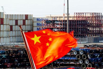 US-China trade talks: Can China reduce its export dependence?