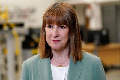 Voices: There won’t be a wealth tax – but Rachel Reeves can’t afford to rule it out just yet