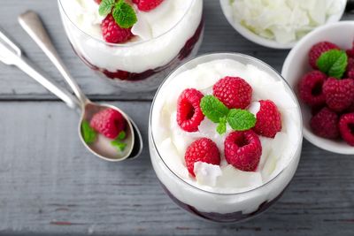 Doctor recommends this simple three-ingredient recipe for supporting gut health and strengthening muscles