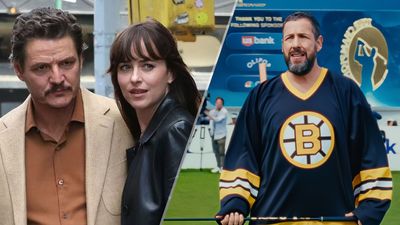 7 top new movies and shows to stream this weekend on Netflix, Hulu and more (July 25-27)