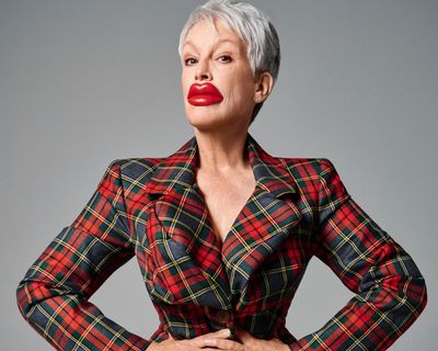 ‘Generations of women have been disfigured’: Jamie Lee Curtis lets rip on plastic surgery, power, and Hollywood’s age problem