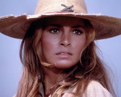 TV tonight: Raquel Welch’s son and showbiz friends tell her real story