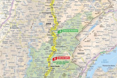 Tour de France Stage 20: Final chance for breakaway specialists on hilly route as race nears Paris