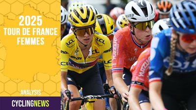 ‘The hardest edition yet’ - A sense that anything can happen at this year’s Tour de France Femmes reigns as Vannes Grand Départ nears