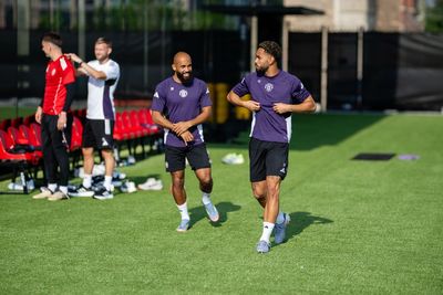 How to watch Manchester United vs West Ham: TV channel and live stream for friendly tonight