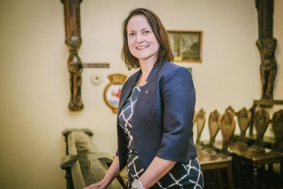 Police boss apologises for bizarre ‘dead bodies in woods’ claim