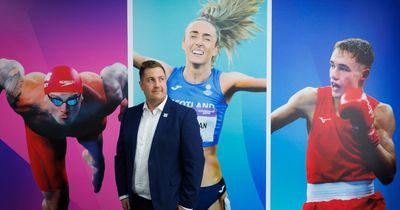 CEO Phil Batty on why Glasgow will have a Commonwealth Games to be proud of