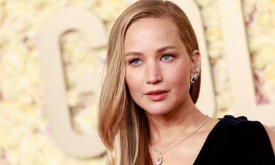 In what film did Jennifer Lawrence play a mop’s inventor? The Saturday quiz
