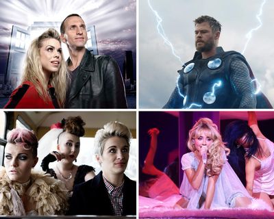 The Guide #201: ​our readers’ 21st-​century ​pantheon​: the ​culture ​you ​loved (​that ​we ​missed)