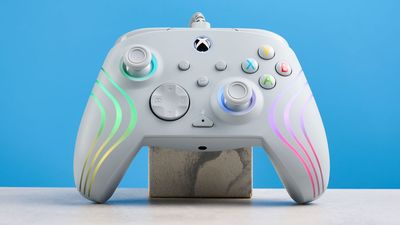 I just tested the ultimate budget controller for Xbox and Windows — and it's as powerful as it is pretty