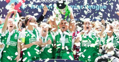 Alison McConnell: SWPL upheaval gives Hibs chance to do what other champions couldn't