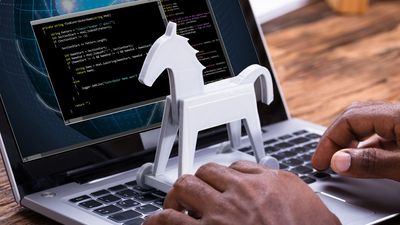 Hacker plants three strains of malware in a Steam Early Access game called Chemia — security company found crypto-jacking infostealers and a backdoor to install yet more malware in the future