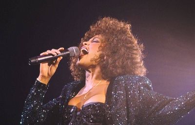 TV tonight: our highlights for Saturday, July 26, including Whitney Houston Night