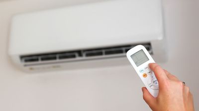 Expert reveals the best temperature to set your AC during a heatwave — and it might surprise you