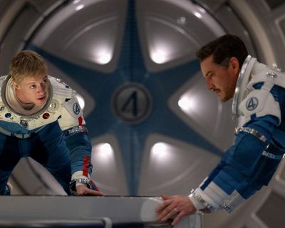 The Fantastic Four: First Steps to Chief of War: your complete entertainment guide to the week ahead