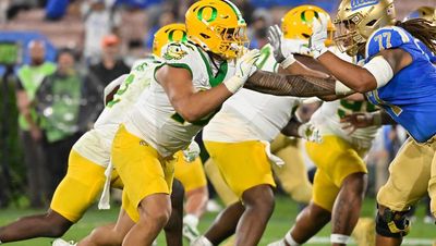 Ranking the Top CFB Defenses in the West for 2025