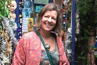 Nothing has been done to tackle violence against women – son of murdered artist