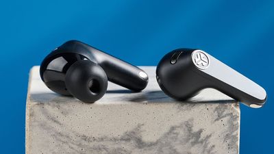 I wasn’t expecting much from these $69 budget earbuds — but they actually impressed me with their punchy sound