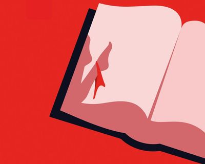 More sex please, we’re bookish: the rise of the x-rated novel