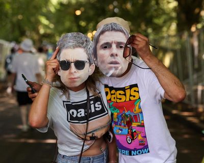 Oasis ticket scam: ‘My Instagram was hijacked for a £1,400 fraud’