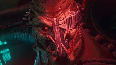 Predator: Killer of Killers has a brand new extended ending that you can stream much sooner than you expect