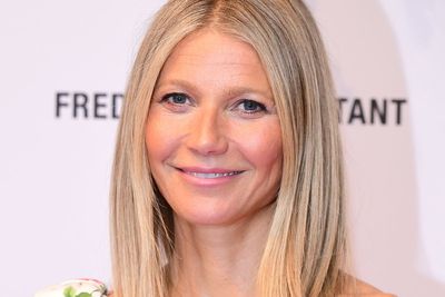 Gwyneth Paltrow appears in unusual Coldplay kiss-cam scandal response from Astronomer