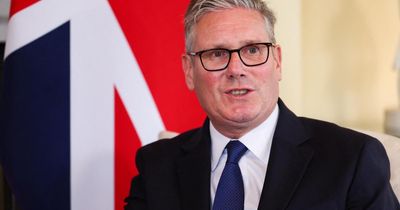 'He belongs in The Hague': Keir Starmer fiercely criticised over Gaza speech