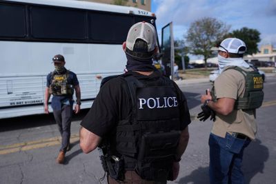 She fled Cuba for asylum – then was snatched from a US immigration courtroom