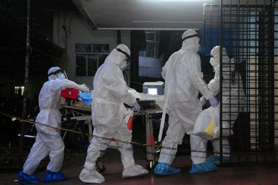 What is the Nipah virus and is it spreading in southern India?