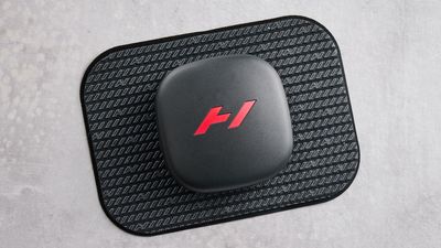 I tried this $129 Hyperice heated massager, and it’s perfect for office workers with a bad back