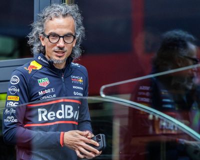 Norris takes pole position for Belgian F1 GP after Verstappen wins sprint race – as it happened
