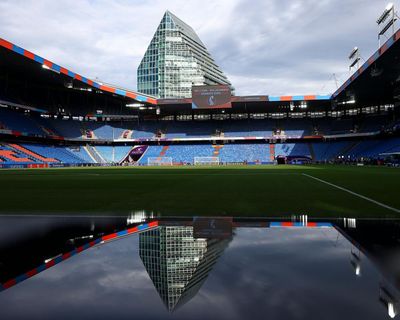 Euro 2025 final buildup as England prepare to take on Spain: football news – as it happened