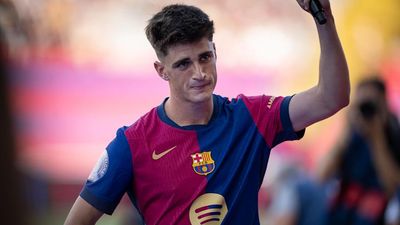 ‘Forever a Culer’—Pau Victor Says Emotional Goodbye to Barcelona, Transfer Fee Confirmed