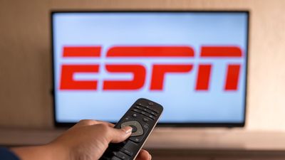 ESPN's rumored NFL deal might actually make its $30 streaming service worth subscribing to