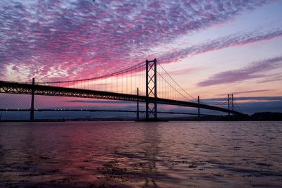 Ten activists arrested after Greenpeace demo on Forth Road Bridge ends