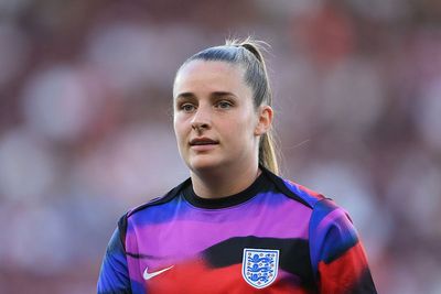 Ella Toone confident Sarina Wiegman will get Lionesses their Euro 2025 win