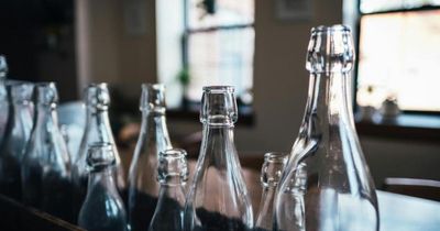 Warning issued to Scots after fake vodka containing lethal chemical discovered