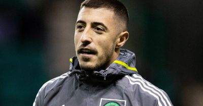 Juranovic Celtic transfer windfall chance as Premier League duo eye defender