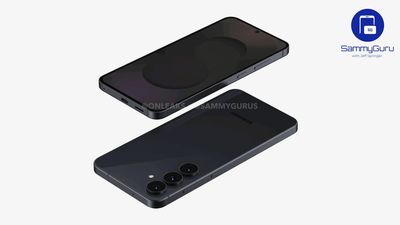 Samsung Galaxy S25 FE leak just tipped bad news about performance
