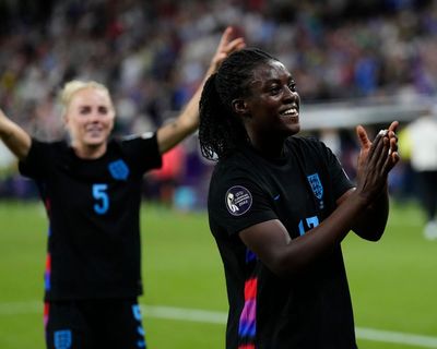 ‘She’s an inspiration to the youngsters’: the rapid rise of Michelle Agyemang