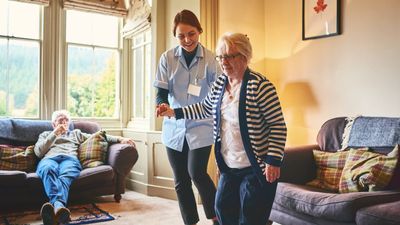 4 Things Soon-To-Be Retired Boomers Need To Know About Long-Term Care