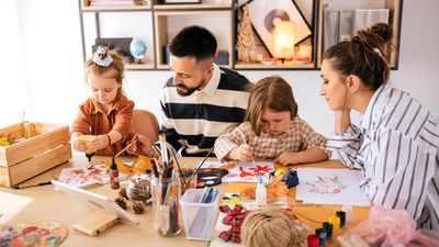 7 Key Signs You’re Truly Middle Class — It’s Much More Than Your Paycheck